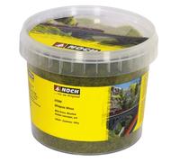 Noch 07090 Meadow Wild Grass 6mm (100g)