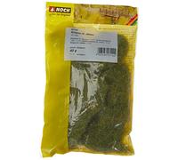 Noch 07110 12 mm Wild Grass Meadow Landscape Modelling (X-Large)