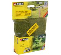 NOCH 07110 Pack Of Medium/Dark Green Grass 40 Gr (Height 12 Mm)