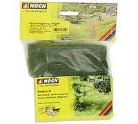 Noch 07112 Light Green Wild Grass XL 12mm (40g)