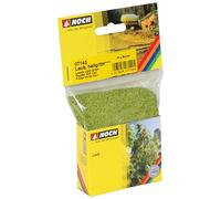 Noch 07142 Leaves Light Green Landscape Modelling