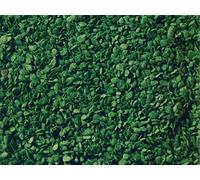 Noch 07144 Leaves Mid Green Landscape Modelling