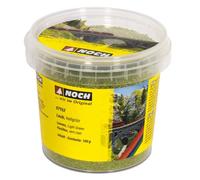 Noch 07152 Leaves Light Green Landscape Modelling