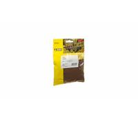 Noch 07227 Flock Dark Brown Landscape Modelling