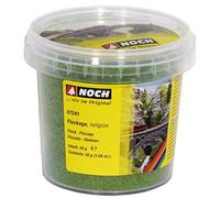 Noch 07241 Flock Light Green Landscape Modelling