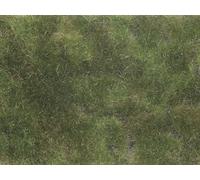 NOCH 07251 Ground Cover Film Olive Green, Multi-Coloured