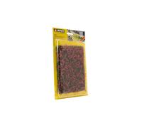 NOCH 07257 Ground Cover Foliage Meadow Red, Multi-Coloured