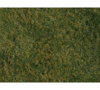 Noch 07280 Light Green Wild Grass Foliage 20x23cm