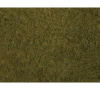 Noch Wild Grass Foliage Olive Green, 20 x 23 cm