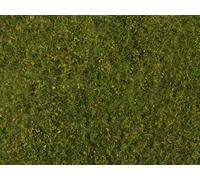 Noch Meadow Foliage Middle green, 20 x 23 cm