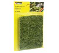 NOCH 07310 PROFI Series: Realistic Bushes And Wild Hedges Medium Green Color
