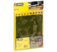 Noch 07403 7421 Cornfield 10/ G,0,H0,Tt,N,Z Scale Hobby Scenery, Naturfarben