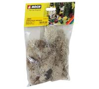 Noch Landscape Modelling 08600 Lichen Stone Grey