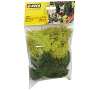 Noch 08610 Lichen Green Mix Assorted Landscape Modelling