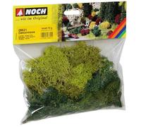 Noch 08621 Lichen Green Mix Assorted Landscape Modelling