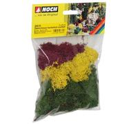 Noch 08630 Lichen Autumn Mix Assorted Landscape Modelling