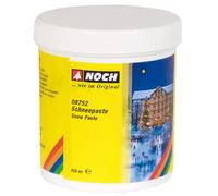 Noch 08752 Snow Paste NEW in Original Packaging