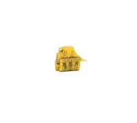NOCH® 1:160 N Track Gauge Hand Coloured 10 Pieces for Realistic Track Connections