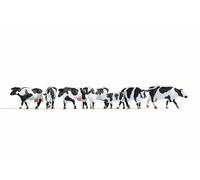 Noch 12851 HO/OO Gauge Cow Pasture Sound Scene