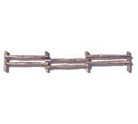 NOCH 13030 HO Scale Mountain Fence - Size 1 Meter X 13 Mm