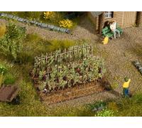 Noch 13224 Vines with Black Grapes Deco Minis (Pre Built) HO OO Gauge