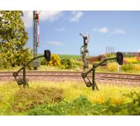 NOCH 13601 HO Scale Laser Cut Series: Signal Lever (3D Minis)