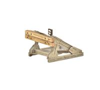 Noch 13602 Buffer Stop 3D Mini 2pcs (Pre-Built)