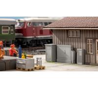 Noch 13751 power & distribution boxes