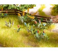 Noch 14056 Field and Meadow Plants 1:87 HO Gauge # NEW in Original Packaging #