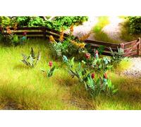 Noch 14056 Field Plants and Wild Flowers Laser Cut Mini+ (17)