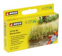 Noch 14140 Water Lilies Landscape Modelling