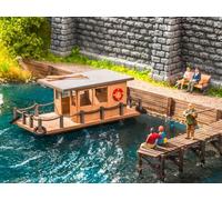 Noch House Boat