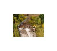 Noch 14227 HO/OO Gauge Lawn Stones Laser Cut Minis Kit
