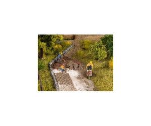 Noch 14227 HO/OO Gauge Lawn Stones Laser Cut Minis Kit