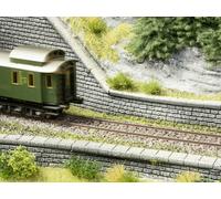 Noch 14236 Coping Stones Laser Cut Minis Kit