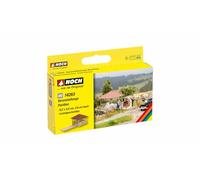 NOCH 14263 H0 L- C Minis Event Pavilion Construction Kit