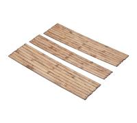 Noch 14305 Wooden Plank Crossing Landscape Modelling