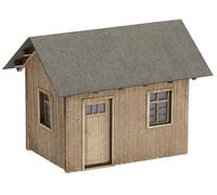 Noch 14308 Small Track House Landscape Modelling