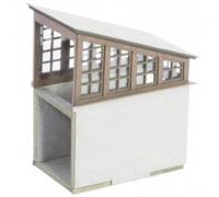 Noch 14312 HO/OO Gauge Underpass Laser Cut Minis Kit