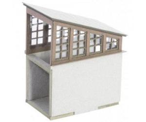 Noch 14312 HO/OO Gauge Underpass Laser Cut Minis Kit