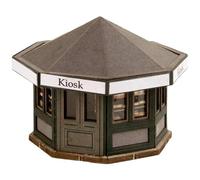Noch Kiosk Kit 14320 H0