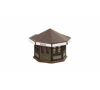 Noch Kiosk Kit 14320 H0