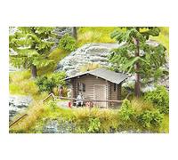 Noch 14342 Forest Lodge Landscape Modelling