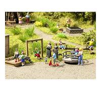 Noch 14368 Play Equipment Landscape Modelling