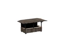 NOCH 14384 HO Scale Laser-Cut: Medieval Stall
