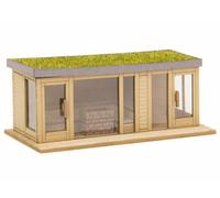 Noch Sauna with View (without figures)