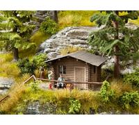 Noch 14634 Forest Lodge Landscape Modelling
