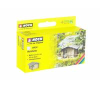 Noch 14634 Forest Lodge Landscape Modelling