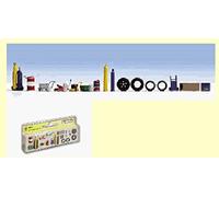 Noch 14815 Auto Workshop Landscape Modelling