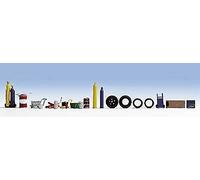 Noch 14815 Auto Workshop Landscape Modelling